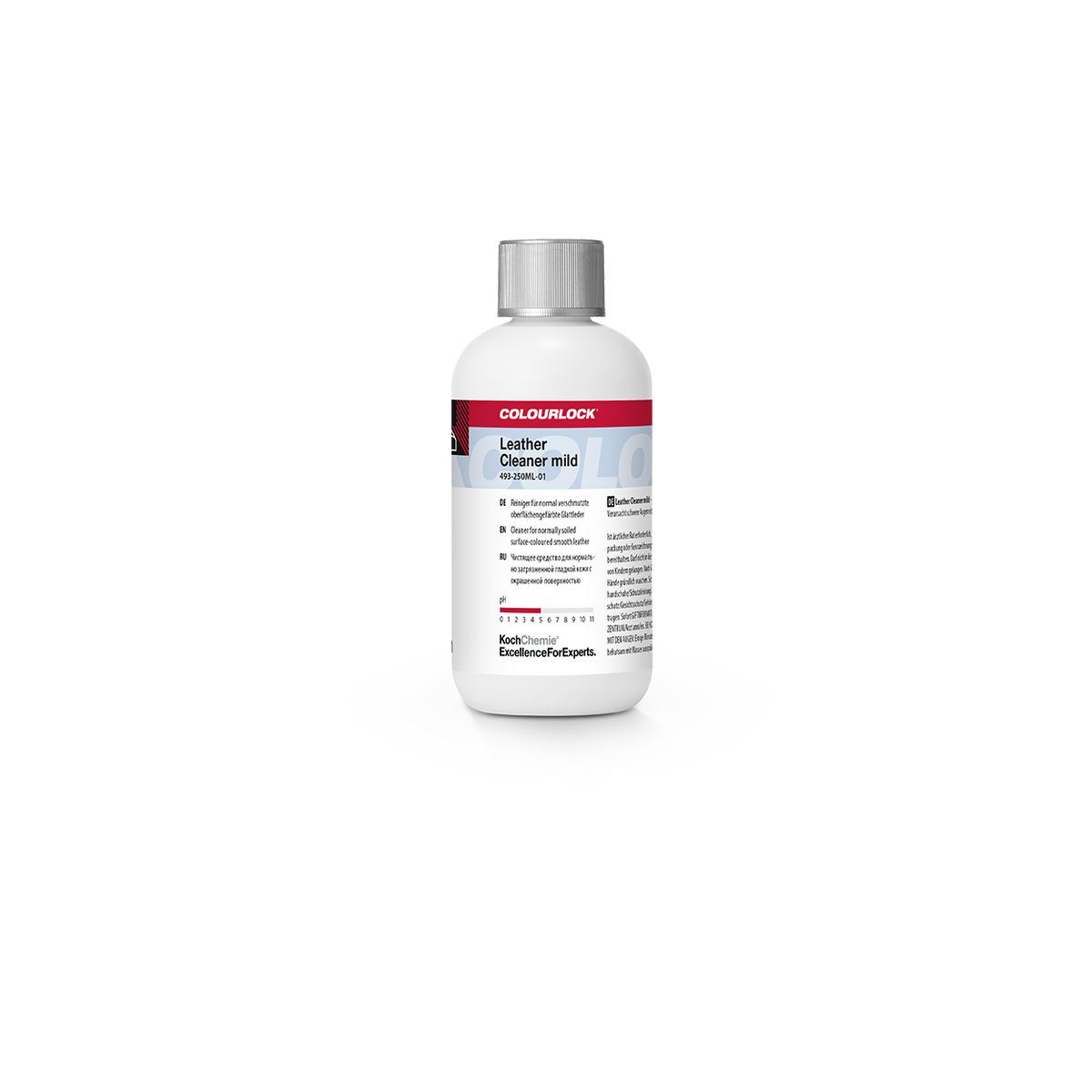 COLOURLOCK "Leather Cleaner" (Mild) — cleaner for normally soiled pigmented smooth leather