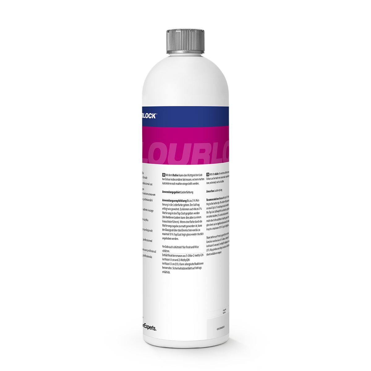 COLOURLOCK "Duller" aditivo matizante para uso profesional