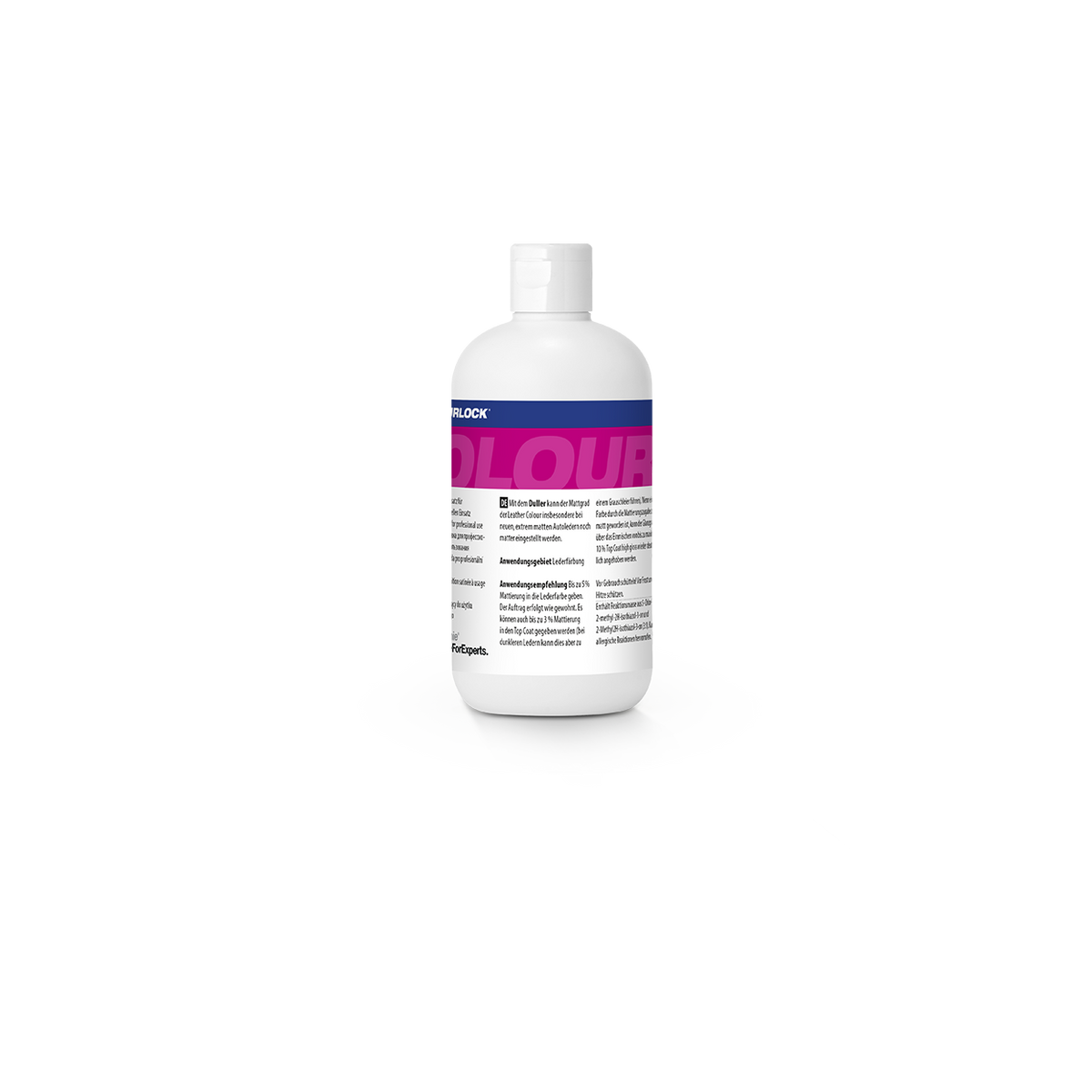 COLOURLOCK "Duller" aditivo matizante para uso profesional