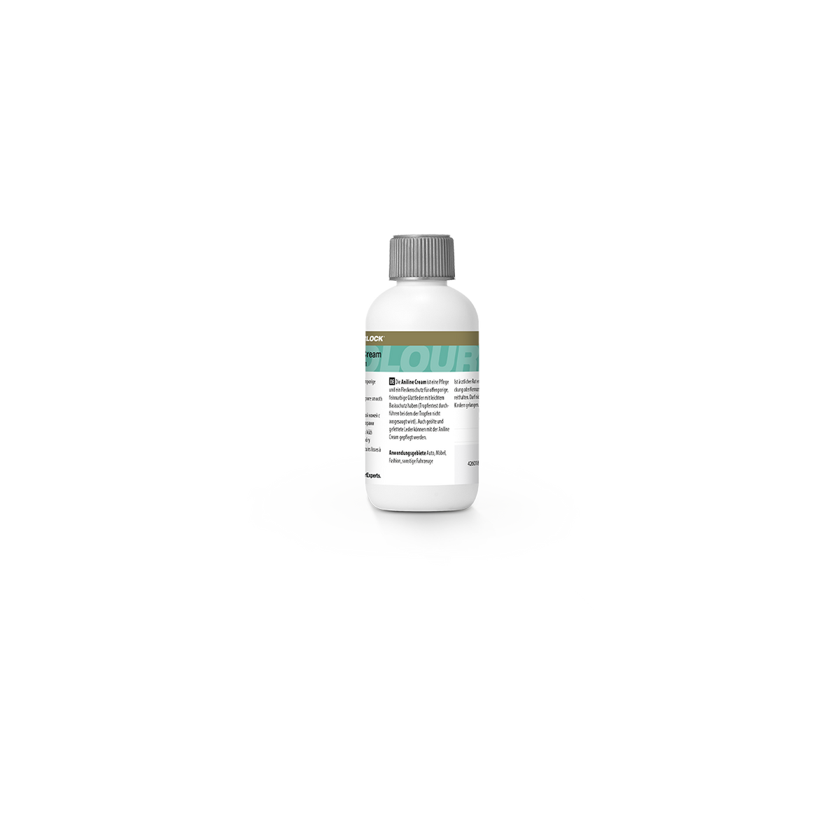 COLOURLOCK "Aniline Cream" cuidado para pieles lisas de poro abierto