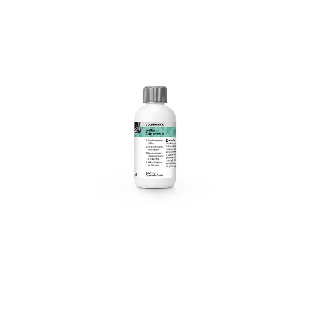 COLOURLOCK "Leather Care" Smooth Leather Care Milk with UV Protection