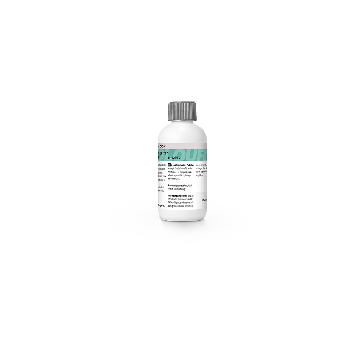 COLOURLOCK "Artificial Leather Protector" sealant pour simili-cuir