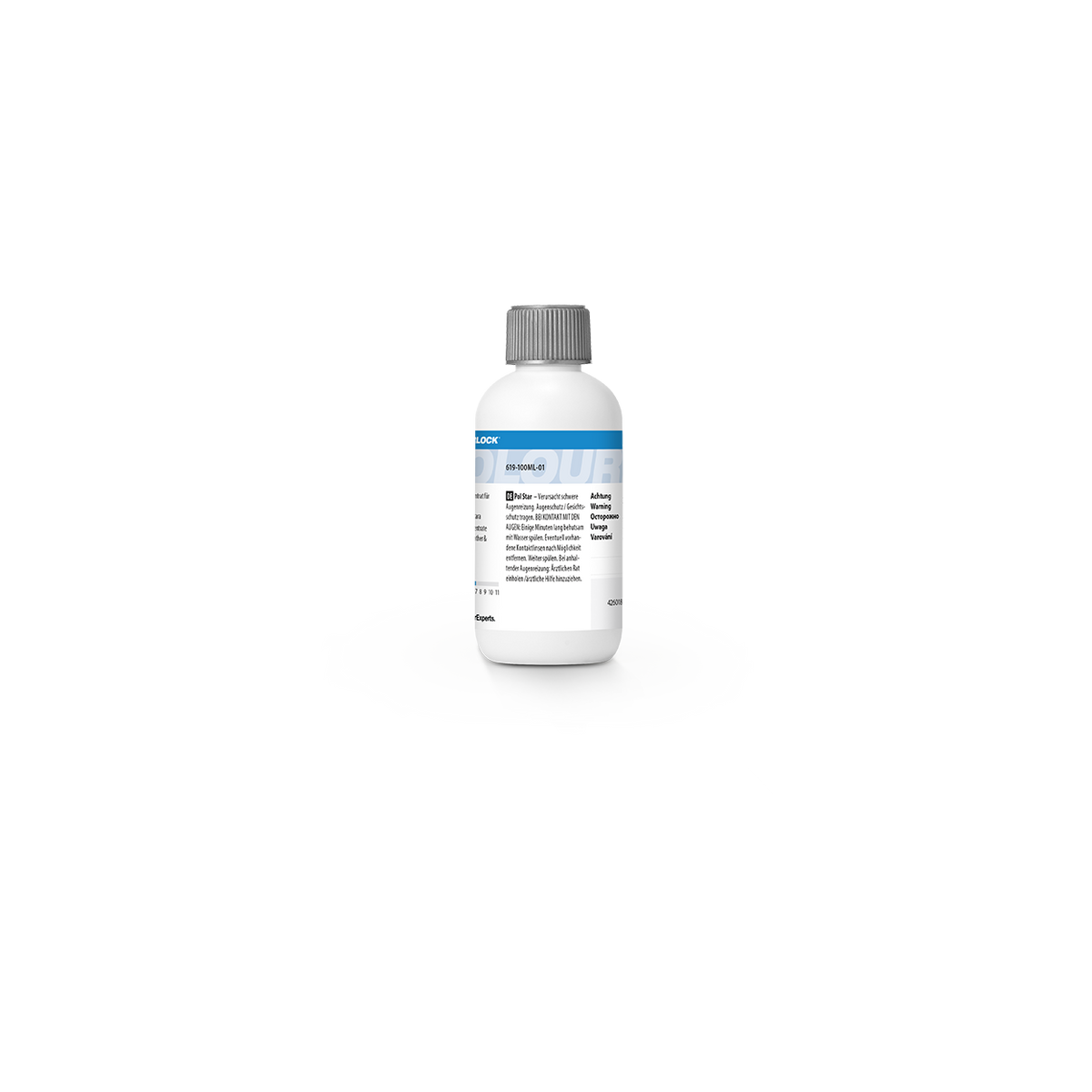 COLOURLOCK "Pol Star" cleaner concentrate for fabric, leather & Alcantara