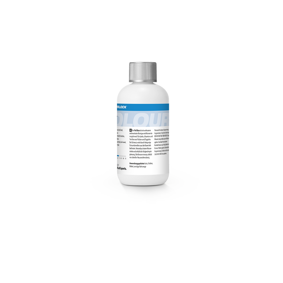 COLOURLOCK "Pol Star" cleaner concentrate for fabric, leather & Alcantara