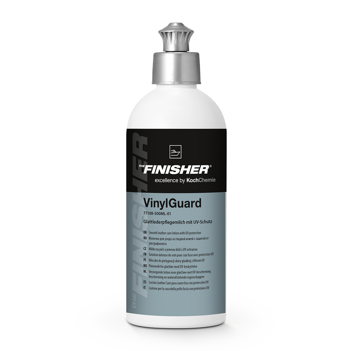 THE FINISHER "VinylGuard" Vinylpflege