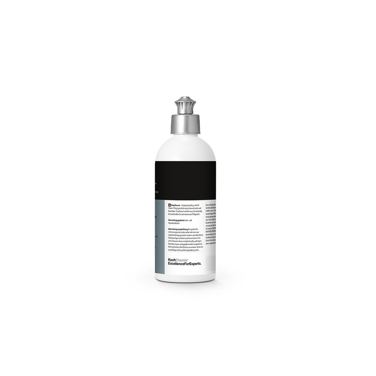 THE FINISHER "VinylGuard" Vinylpflege