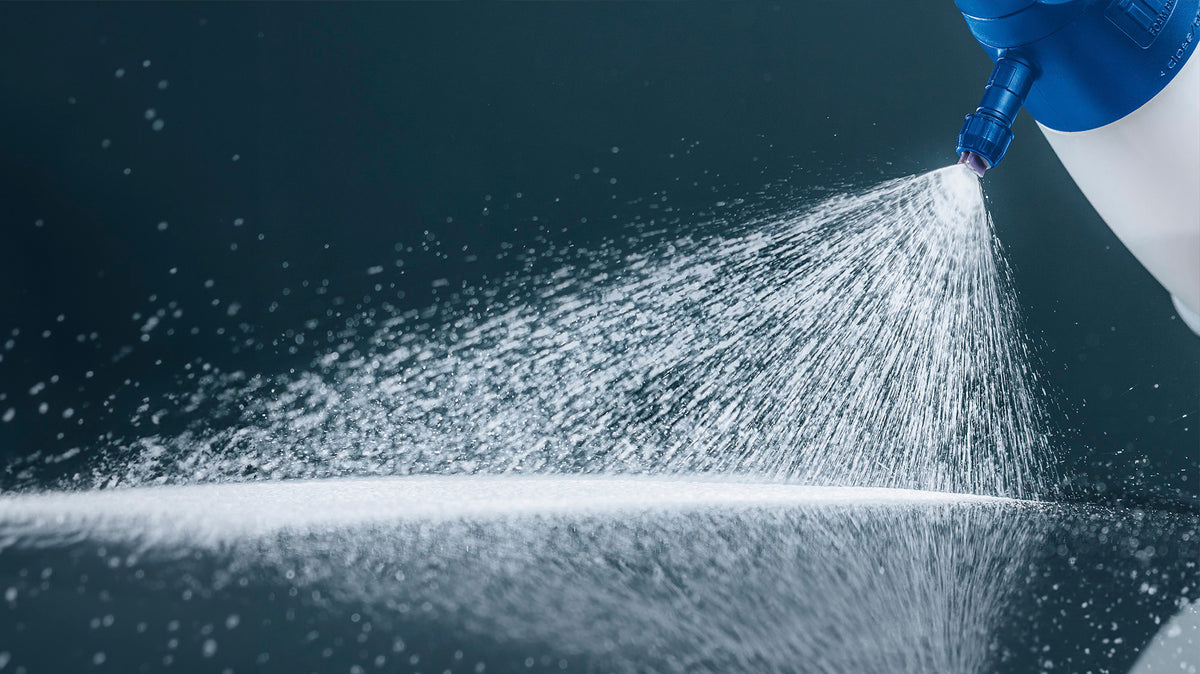 "iK Foam" Pro 2 Alk Foam Sprayer (Alkaline)
