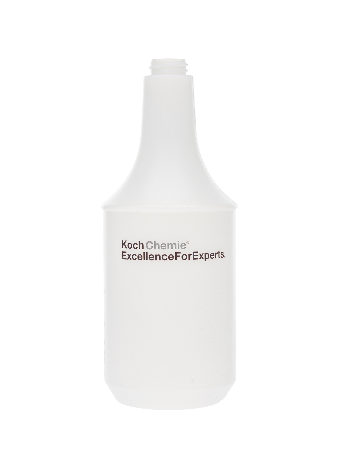 HDPE-Zylinderflasche (28/400) Sprühflasche 1000ml