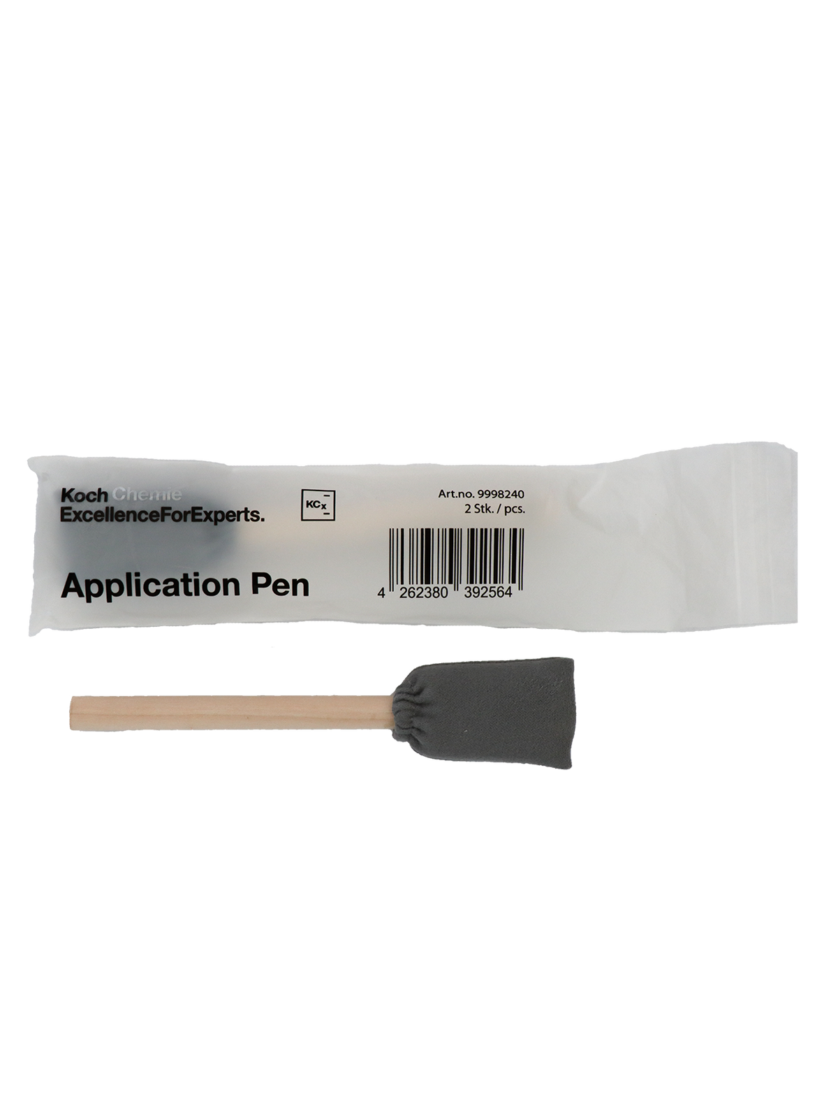 Application Pen Mikrofaser Applikator