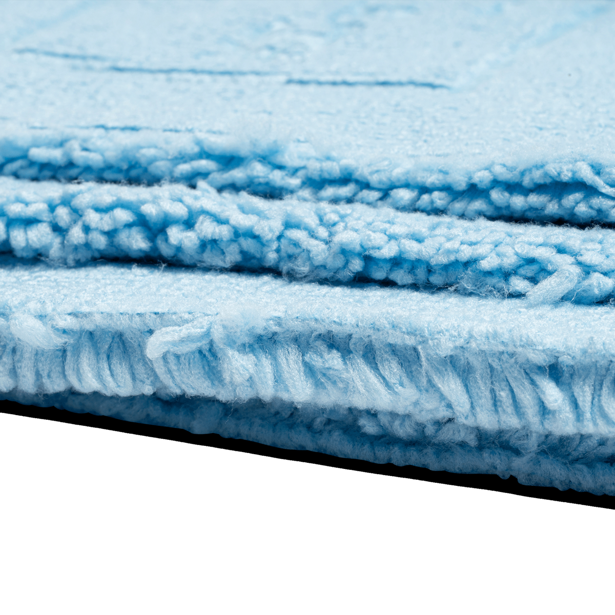 Polish and Sealing Towel 520GSM Mikrofasertuch