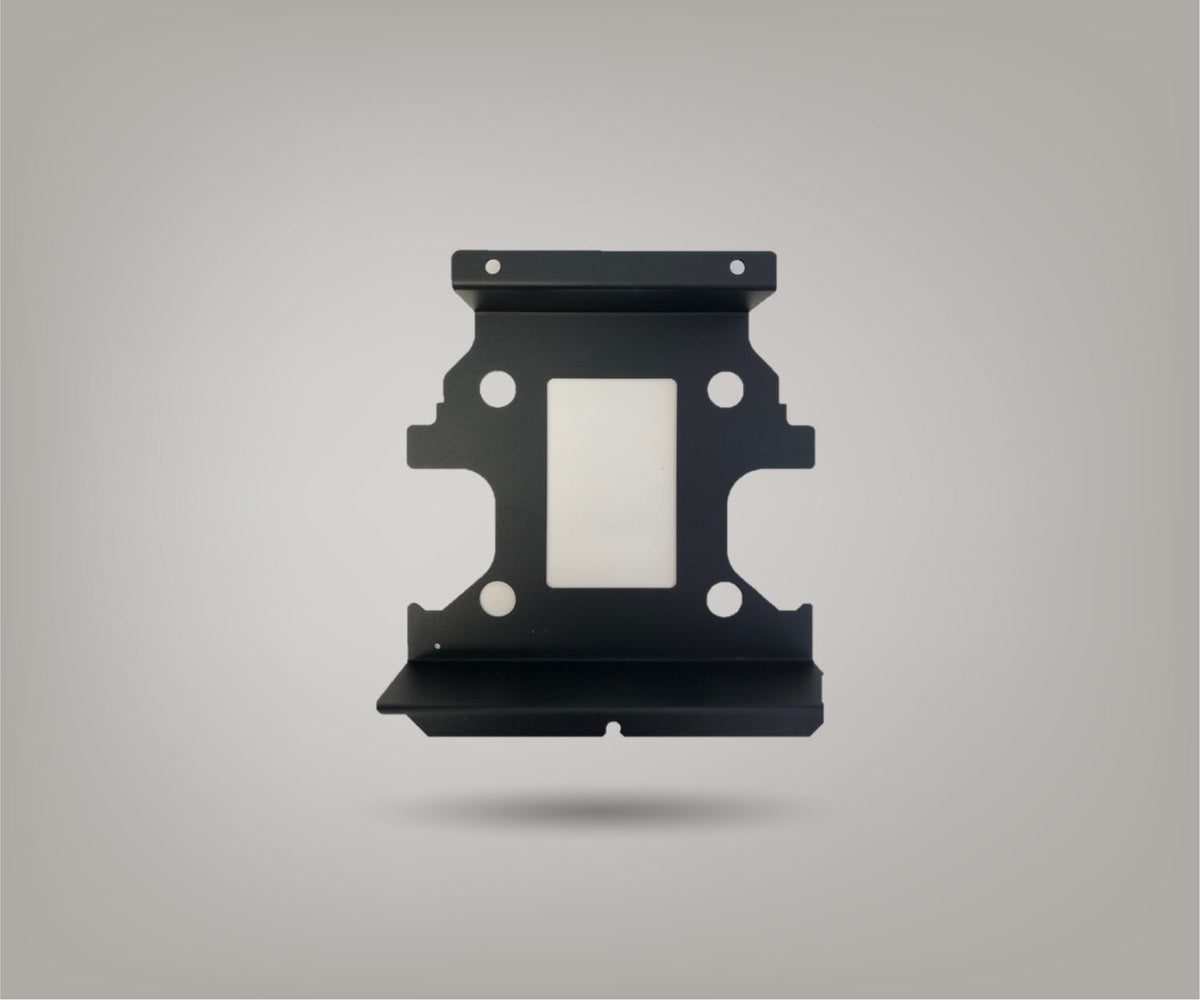 Soporte de pared para "BlowR Pro & Pro+"