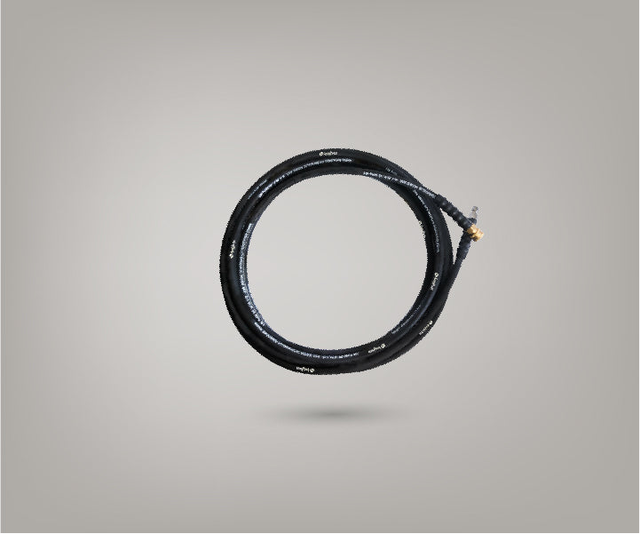 Manguera hidrolimpiadora Pro 13m