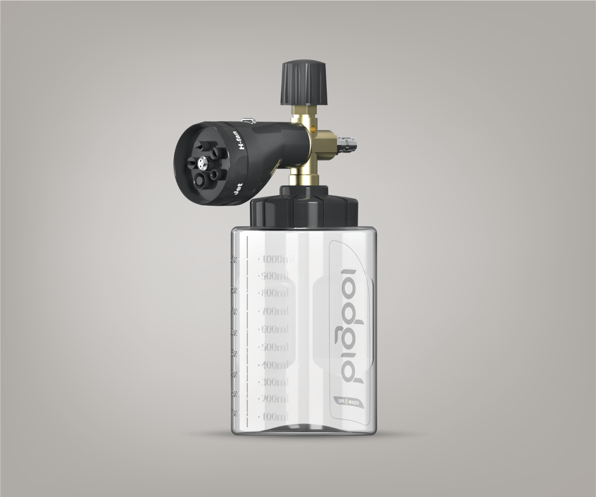 Lanza de espuma FoamR Pro