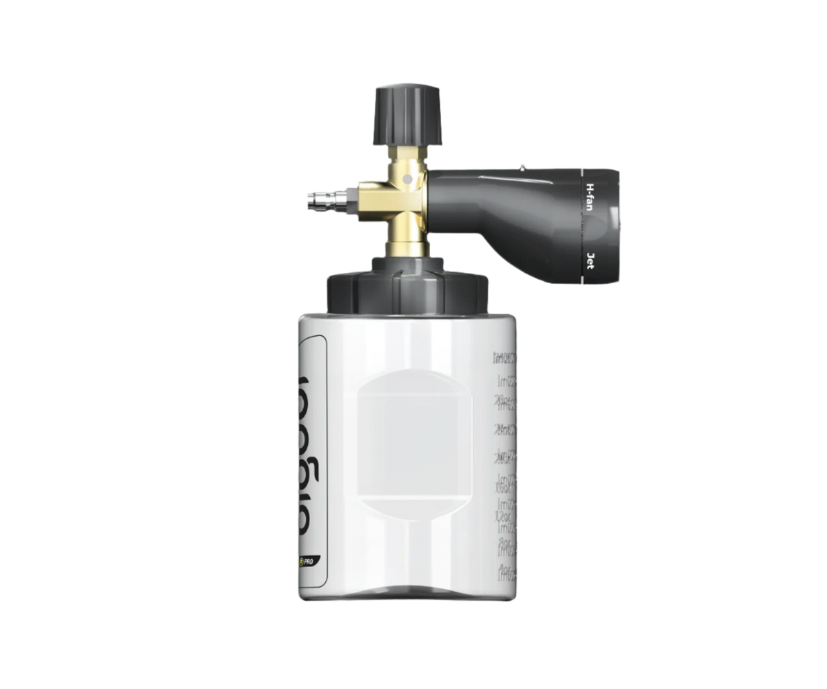 Lanza de espuma FoamR Pro