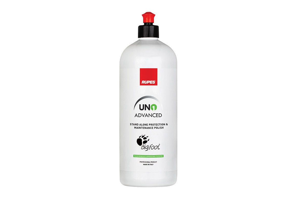 "Uno Advanced" Protection & Maintenance Polish (9.ADVANCED) Pulimento