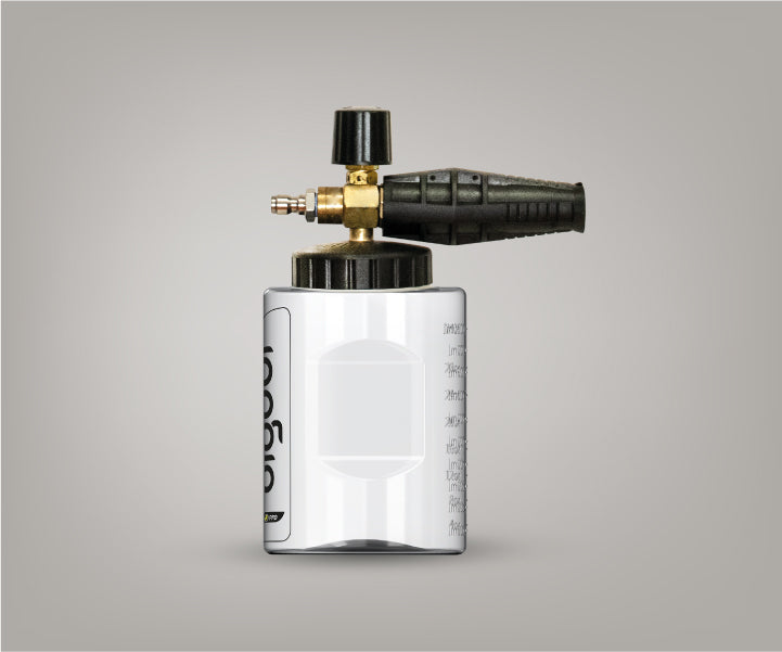 Hidrolimpiadora WashR Duo