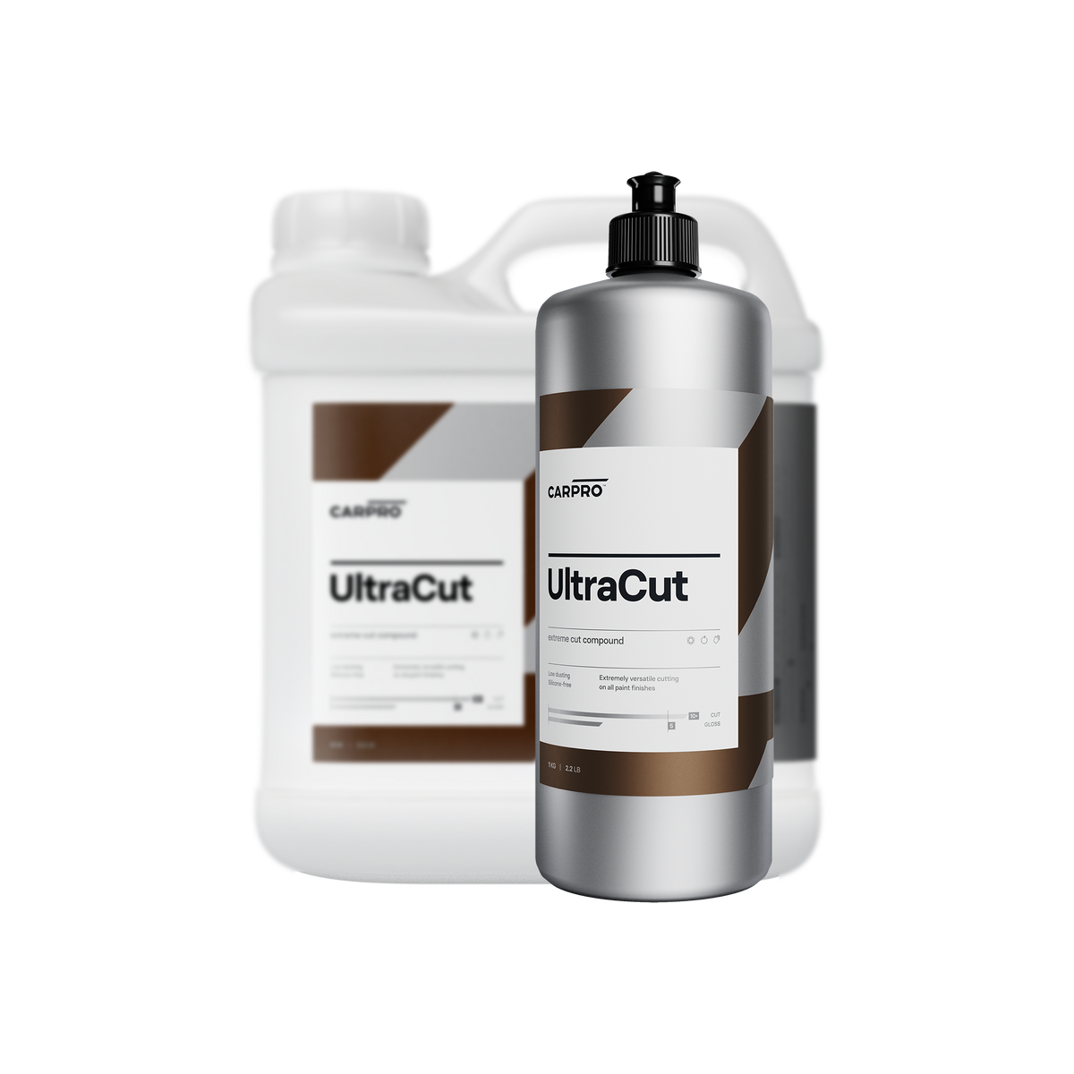 ClearCut Rapid-Cut Compound pulimento abrasivo