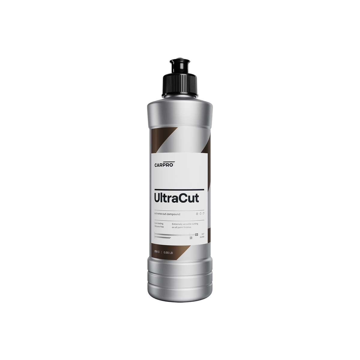 ClearCut Rapid-Cut Compound pulimento abrasivo