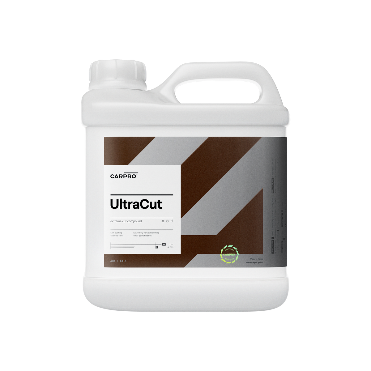 ClearCut Rapid-Cut Compound pulimento abrasivo