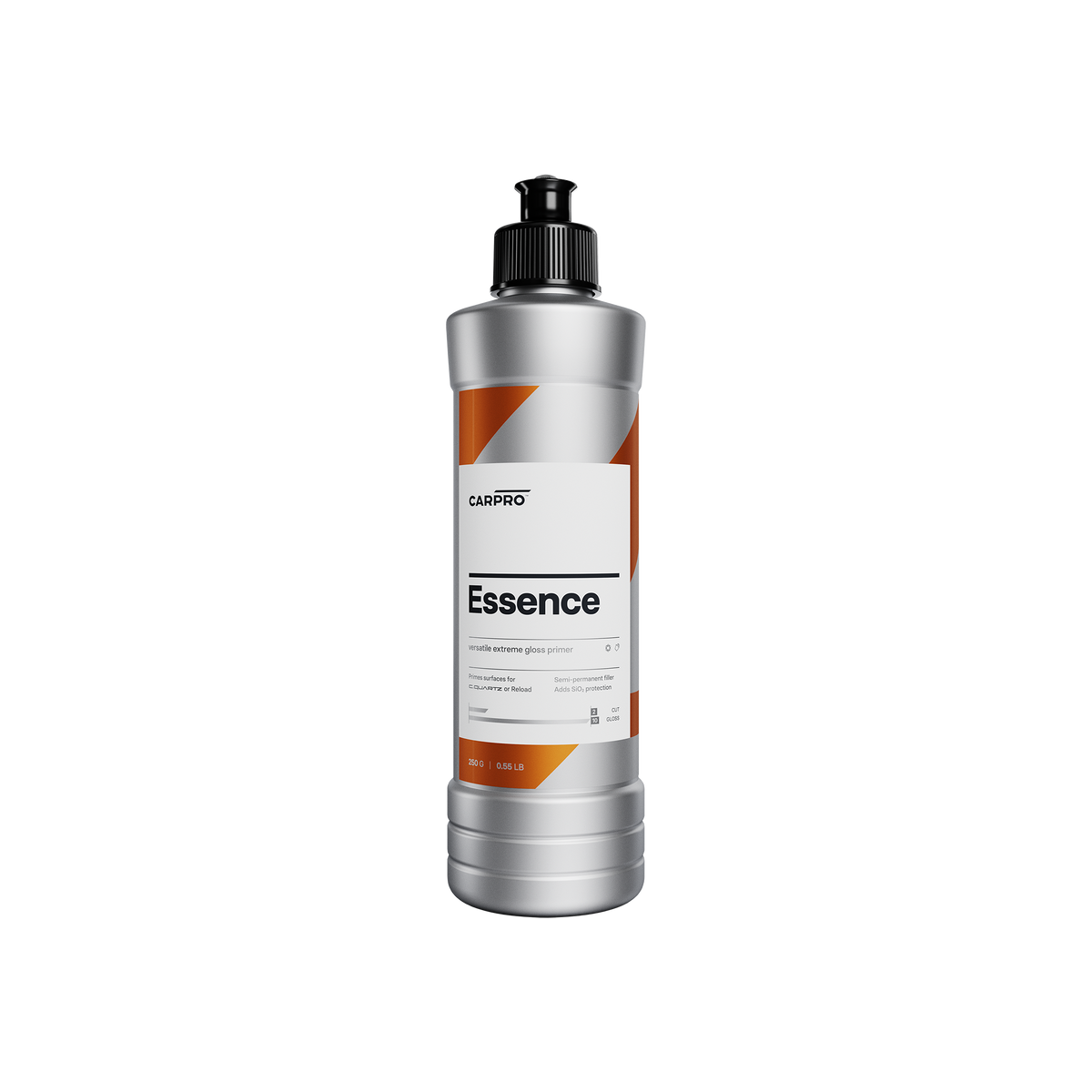 "Essence" Extreme-Gloss-Primer Pulido Híbrido Alto Brillo