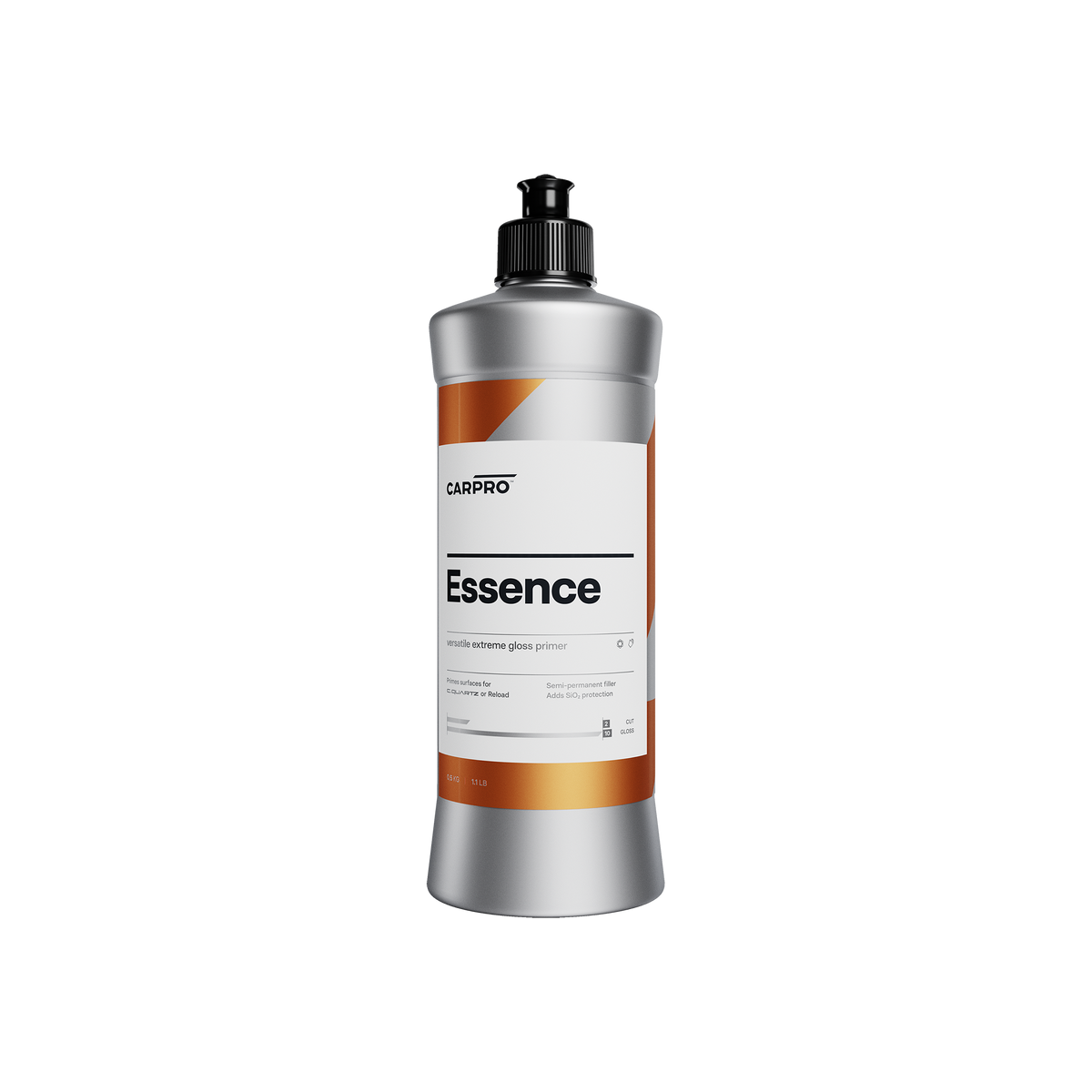 "Essence" Extreme-Gloss-Primer Pulido Híbrido Alto Brillo