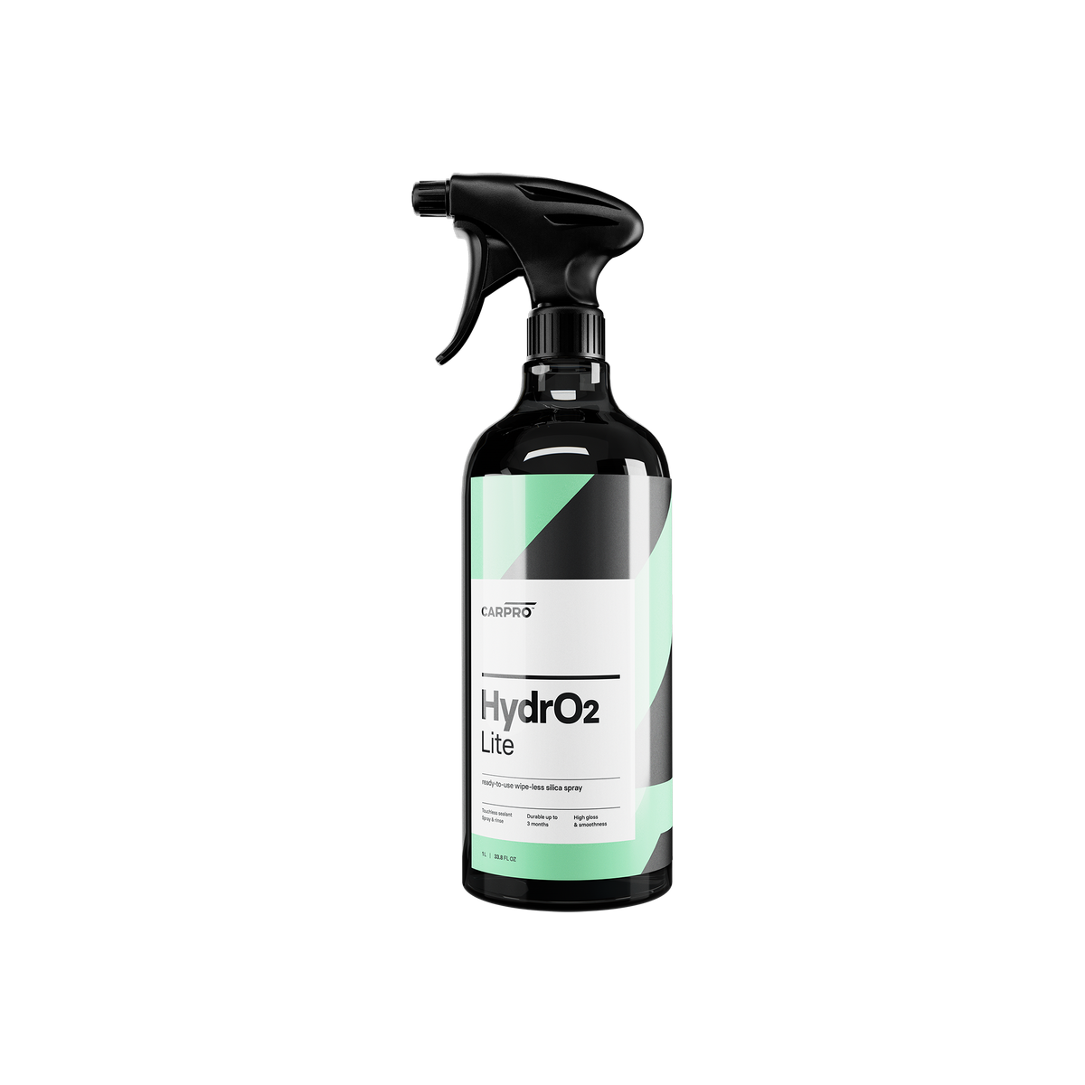 "HydrO2 Lite" Silica-spray sellador en spray