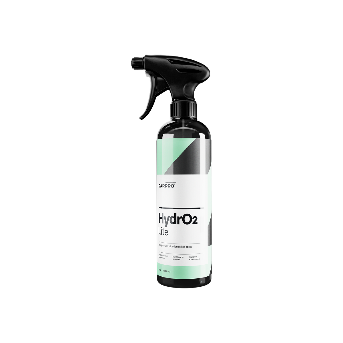 "HydrO2 Lite" Silica-spray sellador en spray