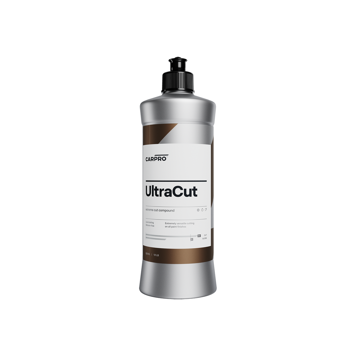 "UltraCUT" Extreme Cut Compound