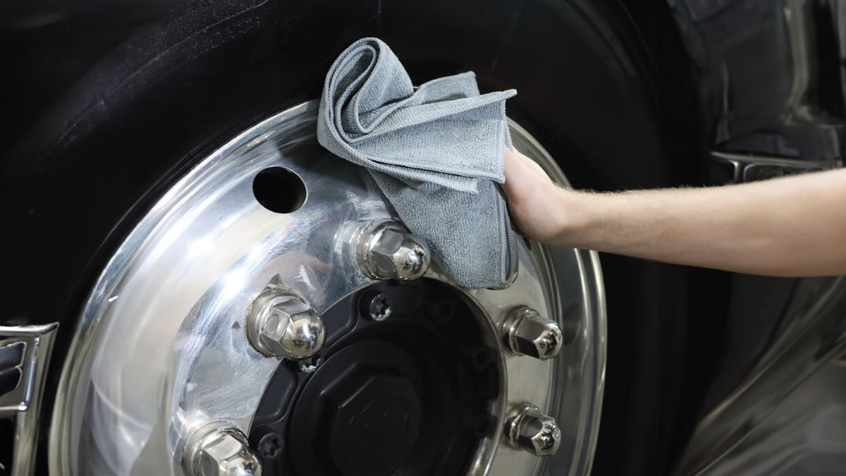 Wheel & Rim Wax "V2" Sellador de Llantas