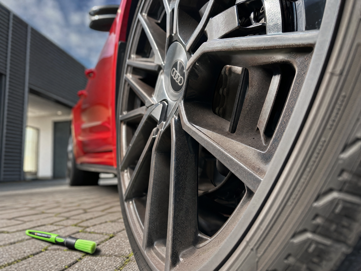 TUGA Detailing-Felgenpinsel Hero