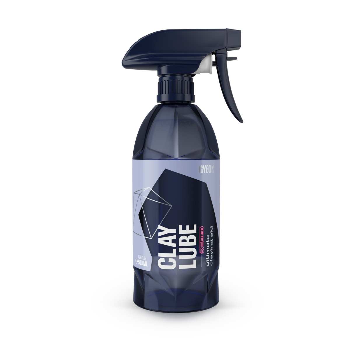 Q²M ClayLube (REDEFINED) lubricante para clay bar