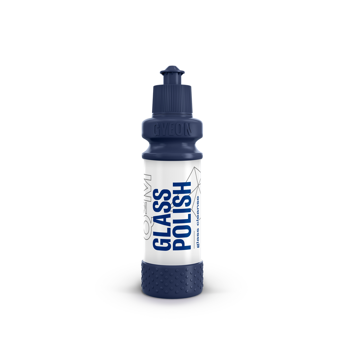 GYEON Q²M GlassPolish — Glaspolitur