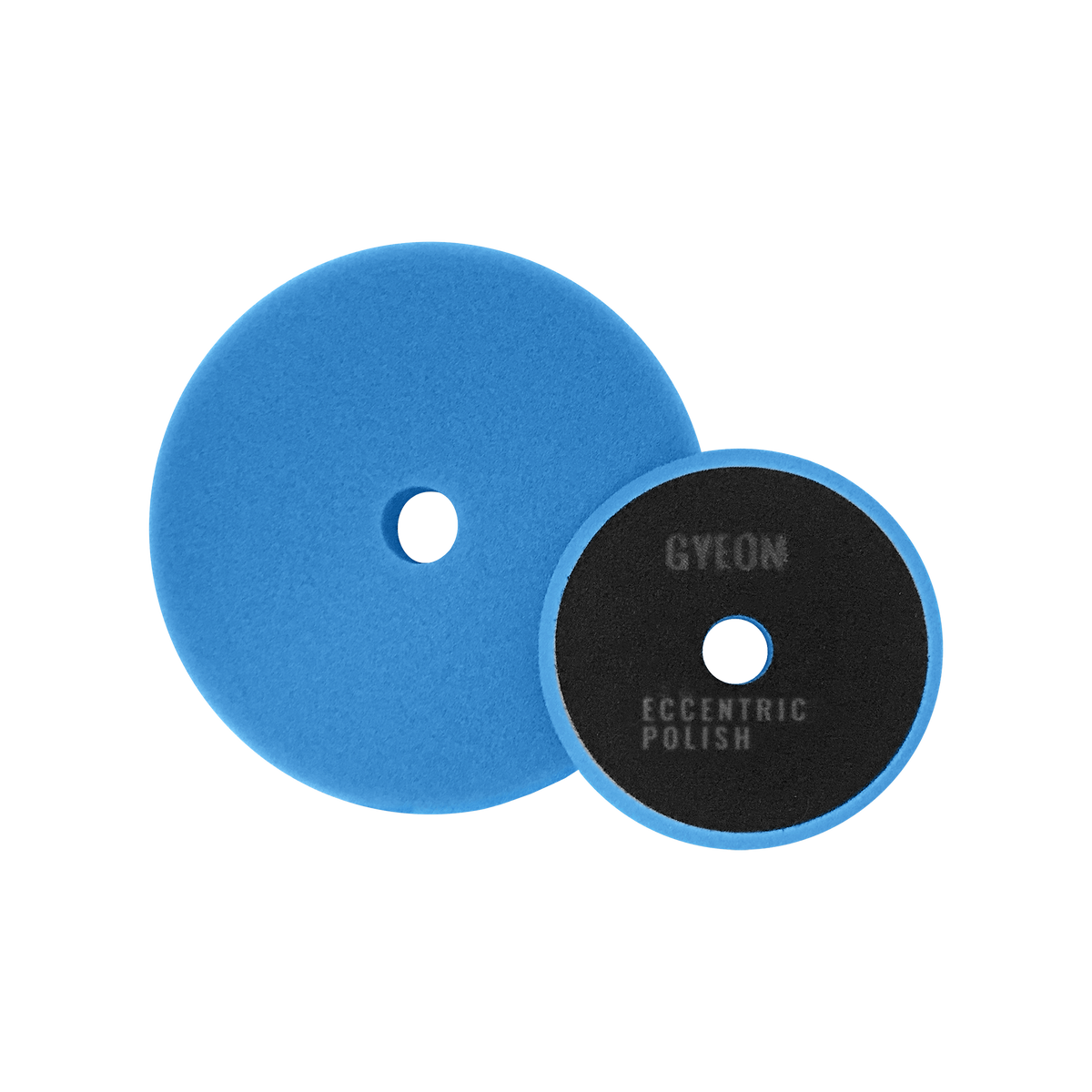 Q²M Polish Pad de pulido (Rotary / Eccentric)