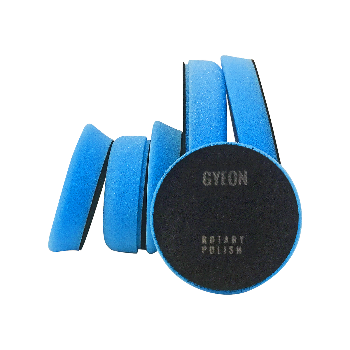 Q²M Polish Pad de pulido (Rotary / Eccentric)