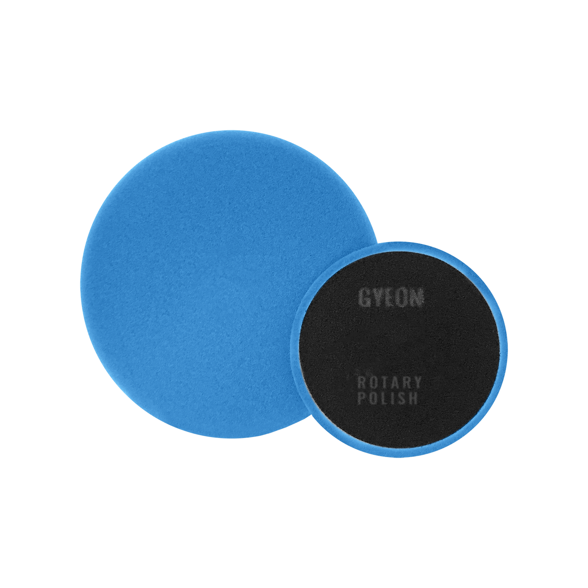 Q²M Polish Pad de pulido (Rotary / Eccentric)