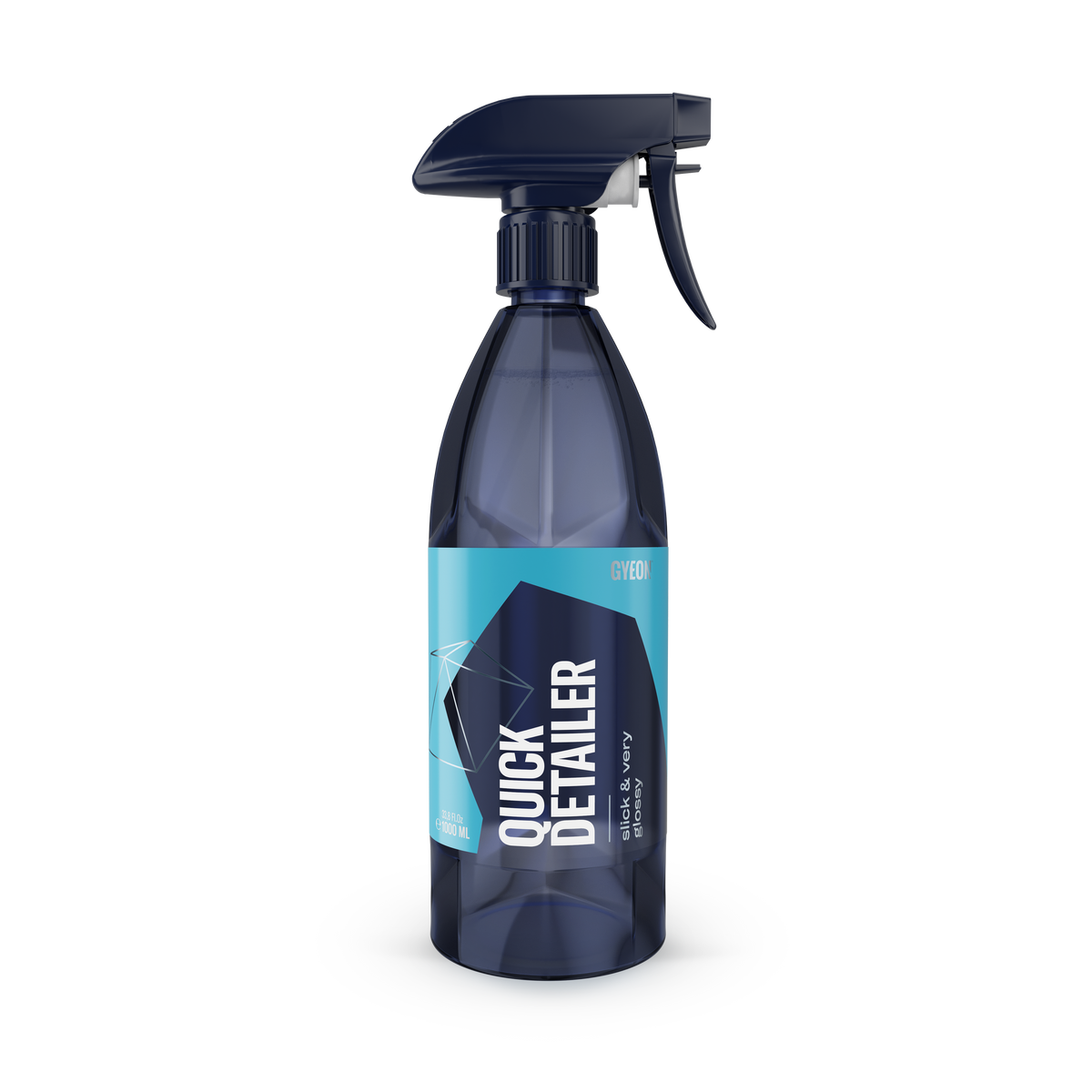 GYEON Q²M QuickDetailer — Quick-Detailer mit Carnaubawachs