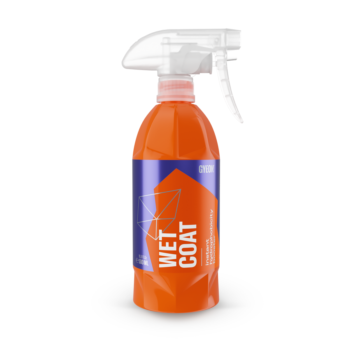 GYEON Q²M WetCoat — Nassversiegelung