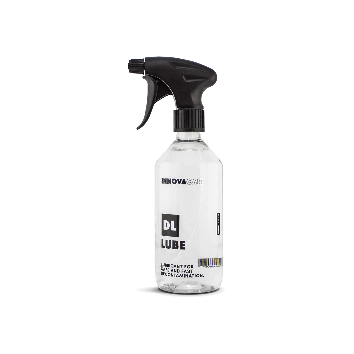 "DL" Lube Spray Lubrifiant Clay Bar