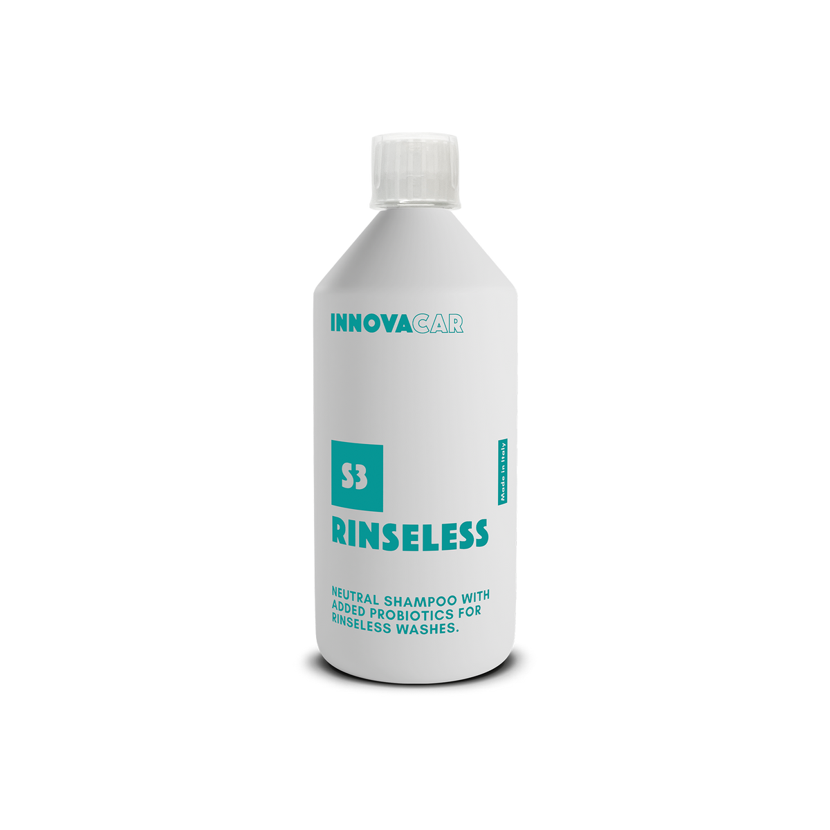"S3" Rinseless Rinseless-Wash (Lavado sin aclarado)