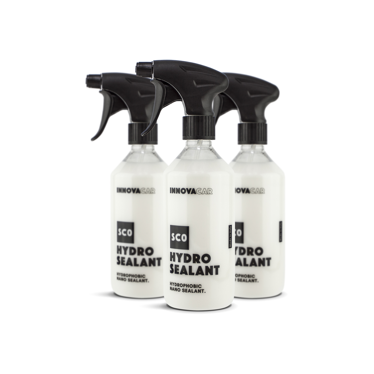 "SC0" Hydro Sealant sprayversiegeling