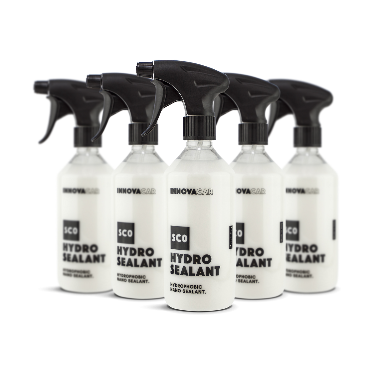 "SC0" Hydro Sealant sprayversiegeling