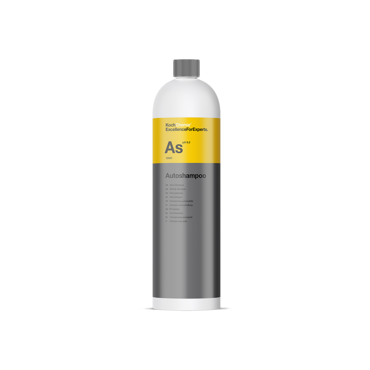Koch-Chemie Autoshampoo 1000ml