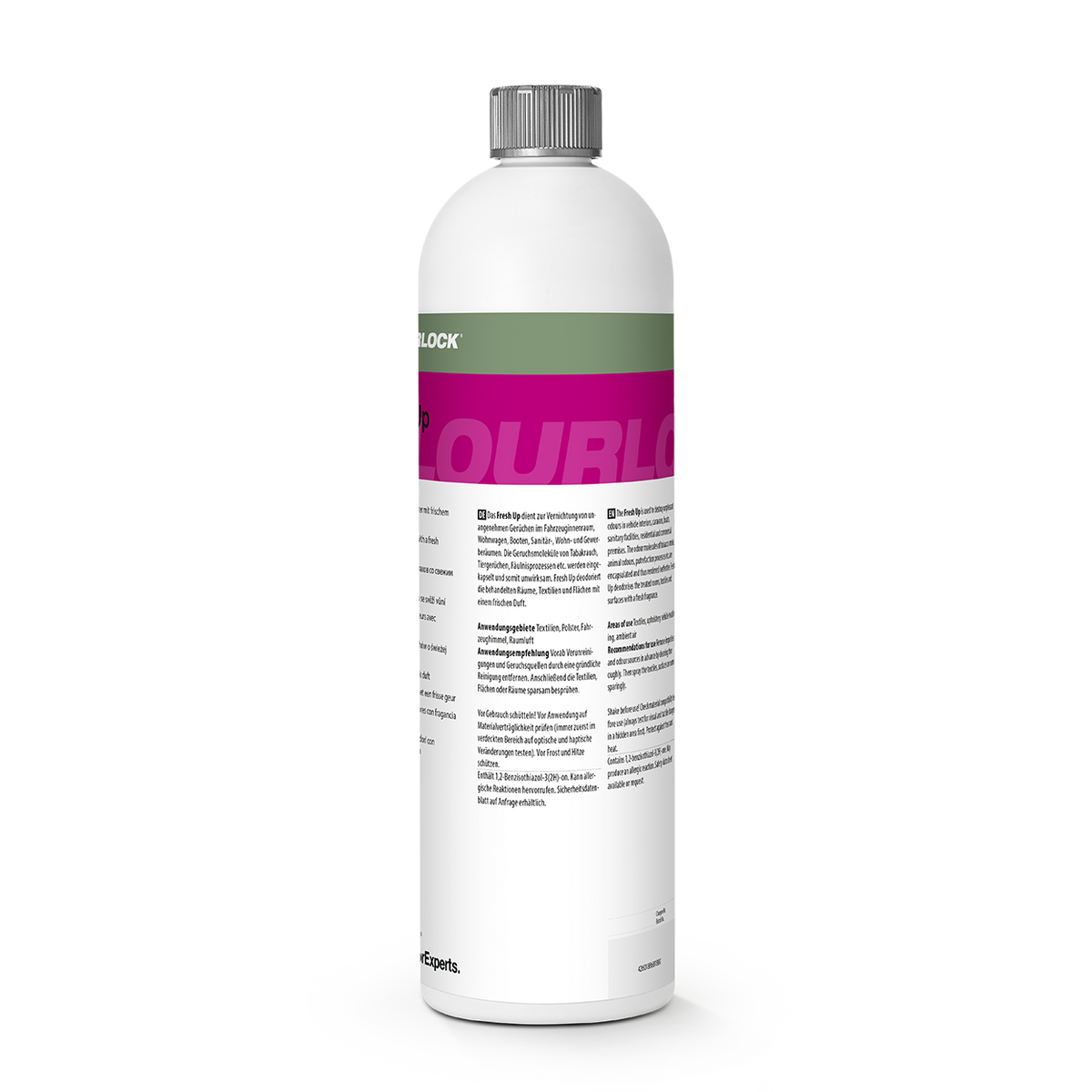 COLOURLOCK "Fresh Up" Odour Neutraliser with Fresh Scent
