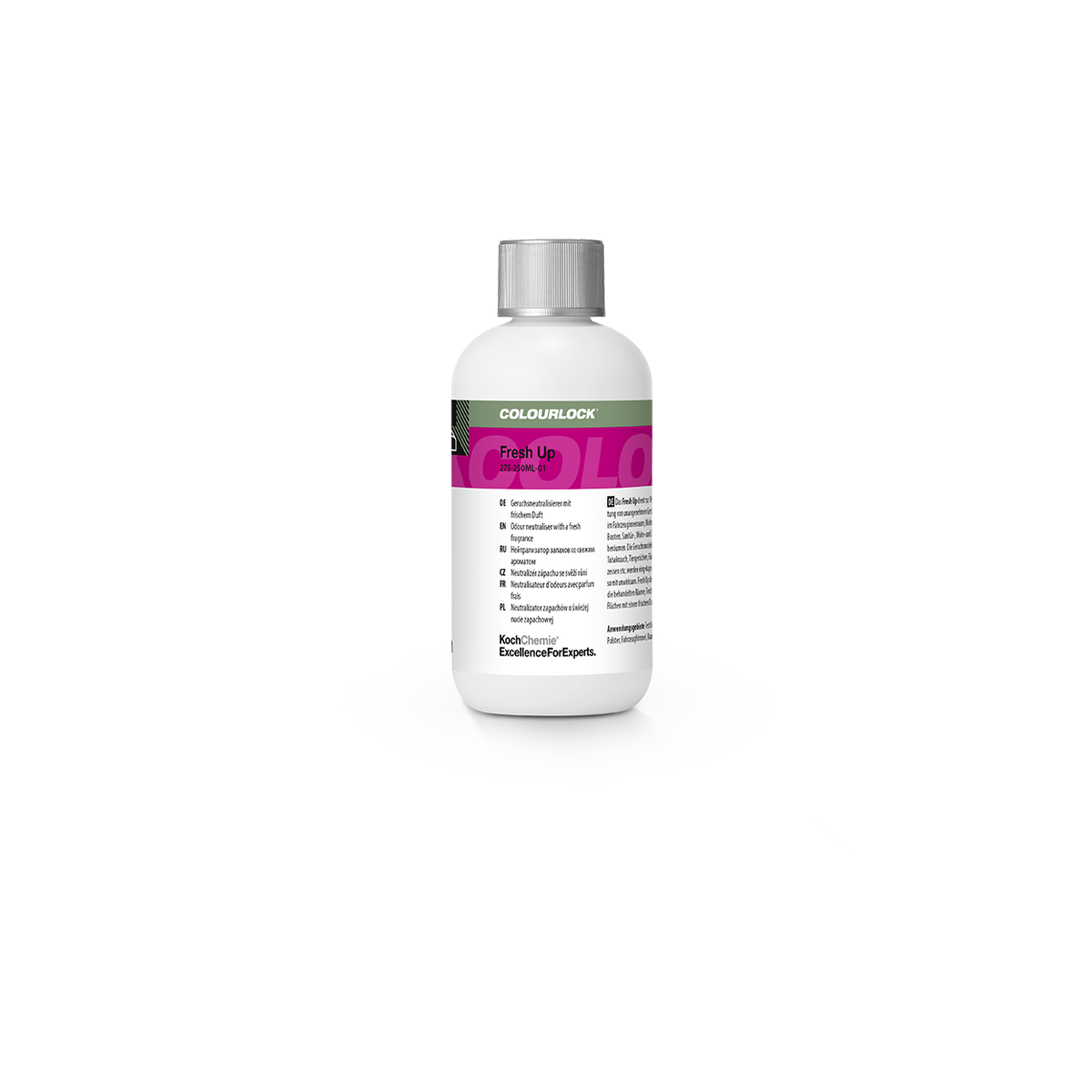COLOURLOCK "Fresh Up" Odour Neutraliser with Fresh Scent