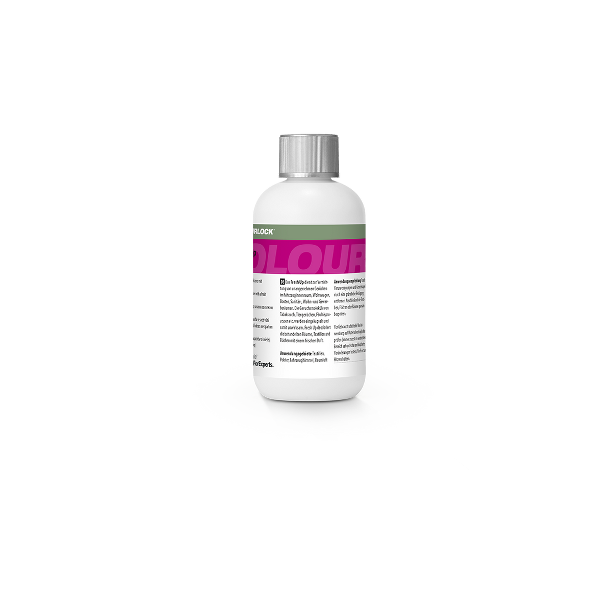 COLOURLOCK "Fresh Up" Odour Neutraliser with Fresh Scent