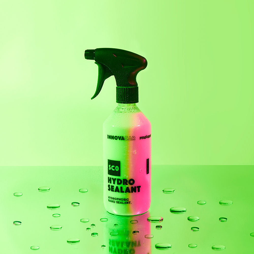 "SC0" Hydro Sealant sprayversiegeling