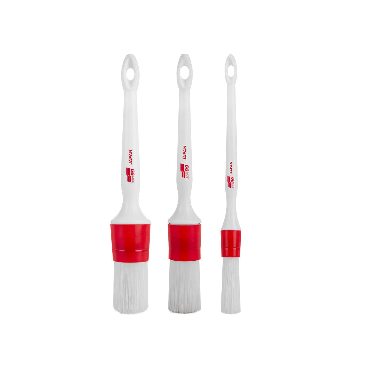 Exterior Auto Detailing Brush