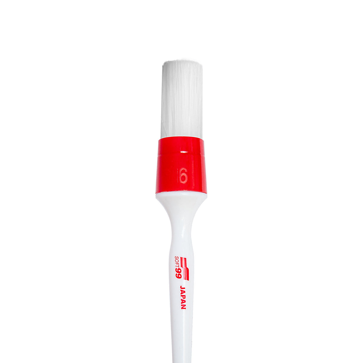 Exterior Auto Detailing Brush