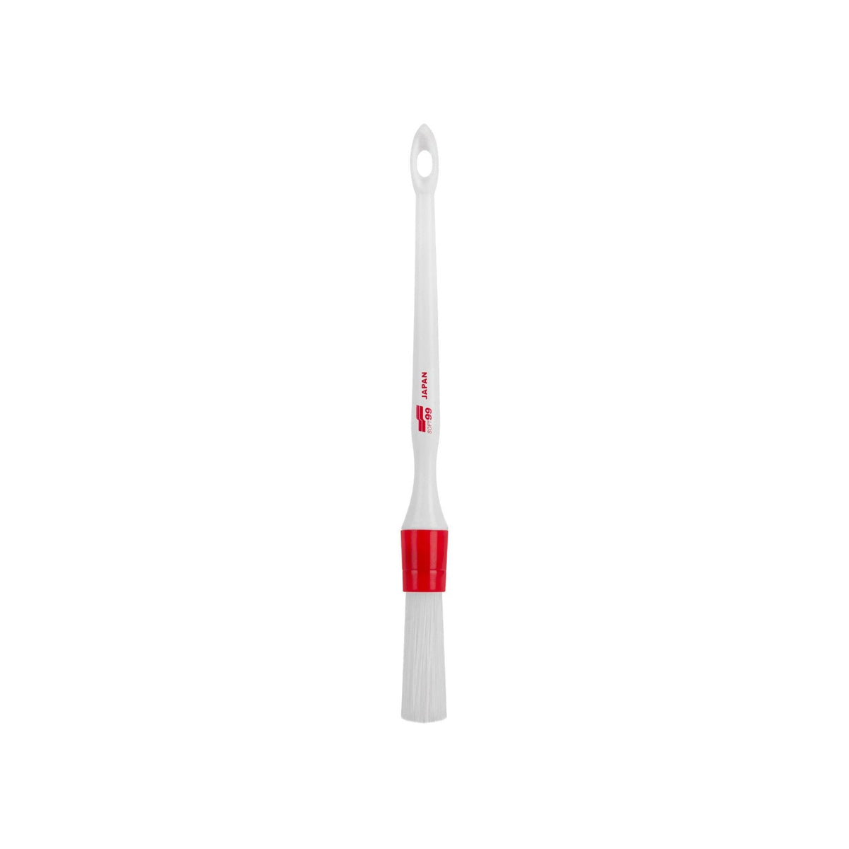 Exterior Auto Detailing Brush