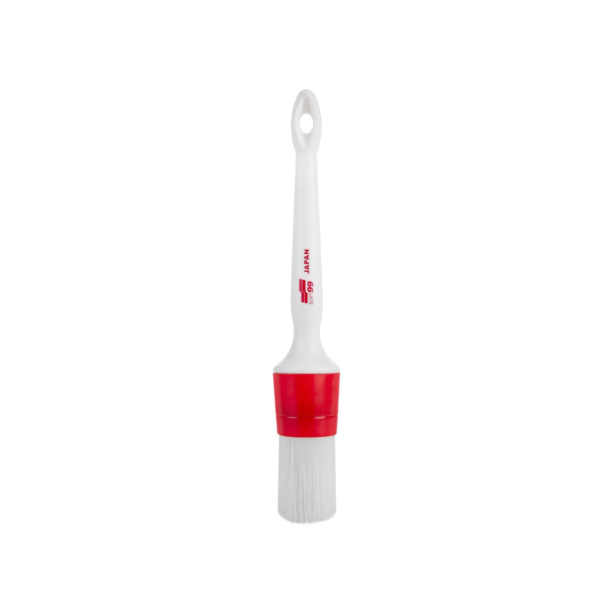 Exterior Auto Detailing Brush
